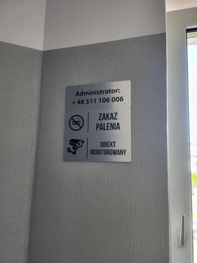 Rooms4Rest Wiertnicza - Private Rooms For Tourists - Atr Consulting Sp, Z O,O, Warsawa Bagian luar foto